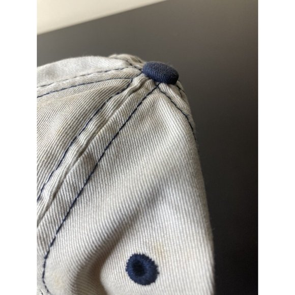 Boston Red Sox Hat Cap Pre-Owned Drew Pearson Marketing - Picture 4 of 12